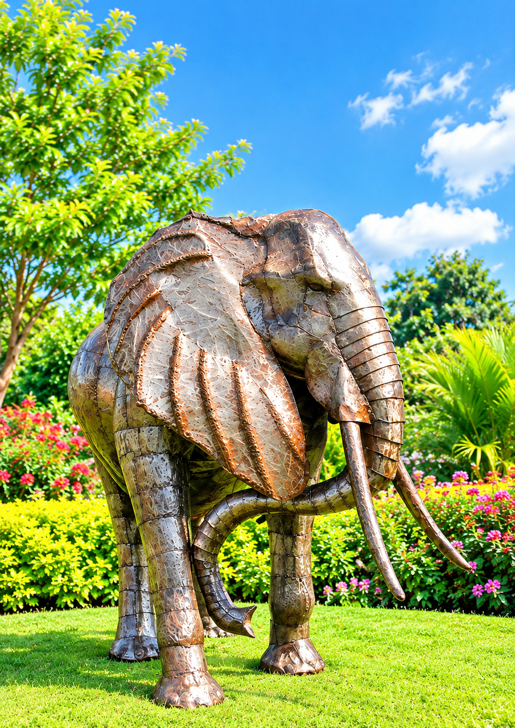 ELEPHANT(1)