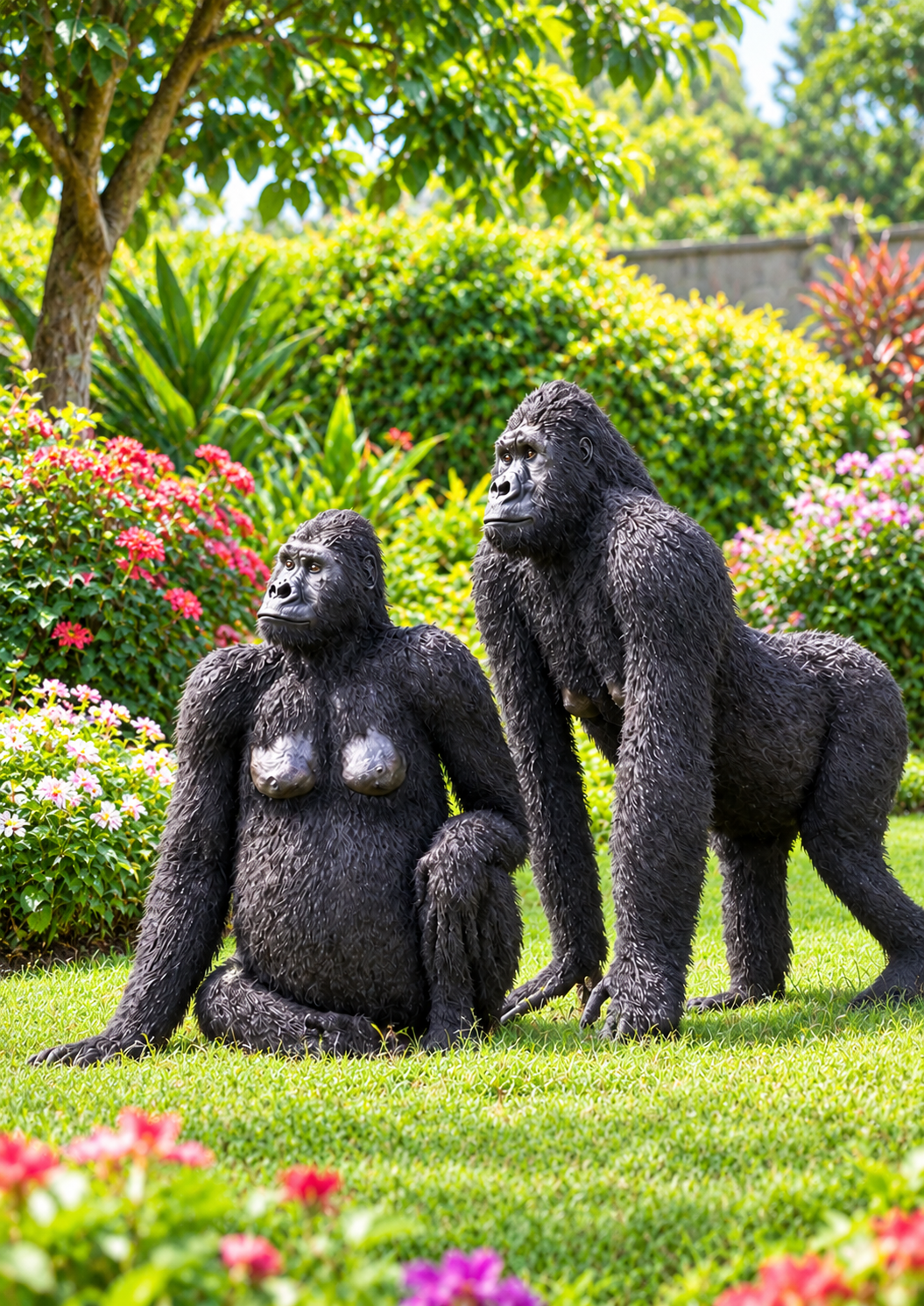 GORILLA