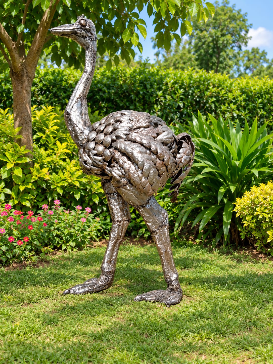 Ostrich